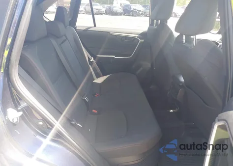 2021 Toyota Rav4 Prime Se z USA, uszkodzony, nr VIN JTMAB3FVXMD052706